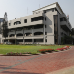 Citizen Information Management System